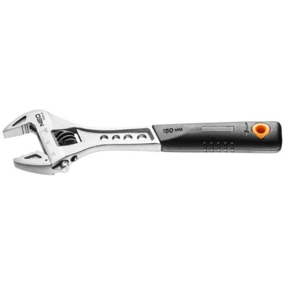 Klucz nastawny NEO 03-010