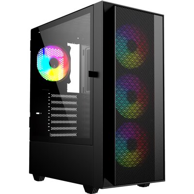 Obudowa GEMBIRD Fornax 4000