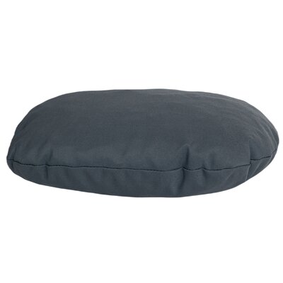 Legowisko YEGO DESIGN Oval 40 cm Antracytowy