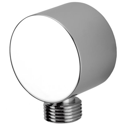 Przyłącze kątowe węża DEANTE Cascada NAC 054K Chrom