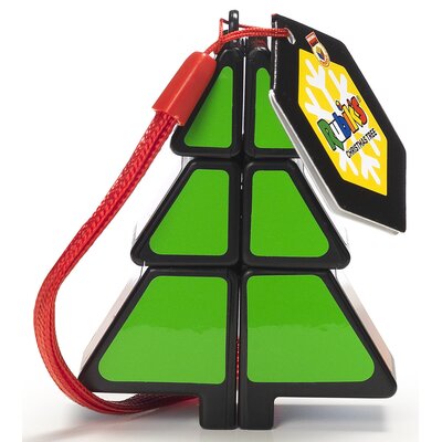 Zabawka kostka Rubika SPIN MASTER Rubik's Drzewko 2x3 6064003