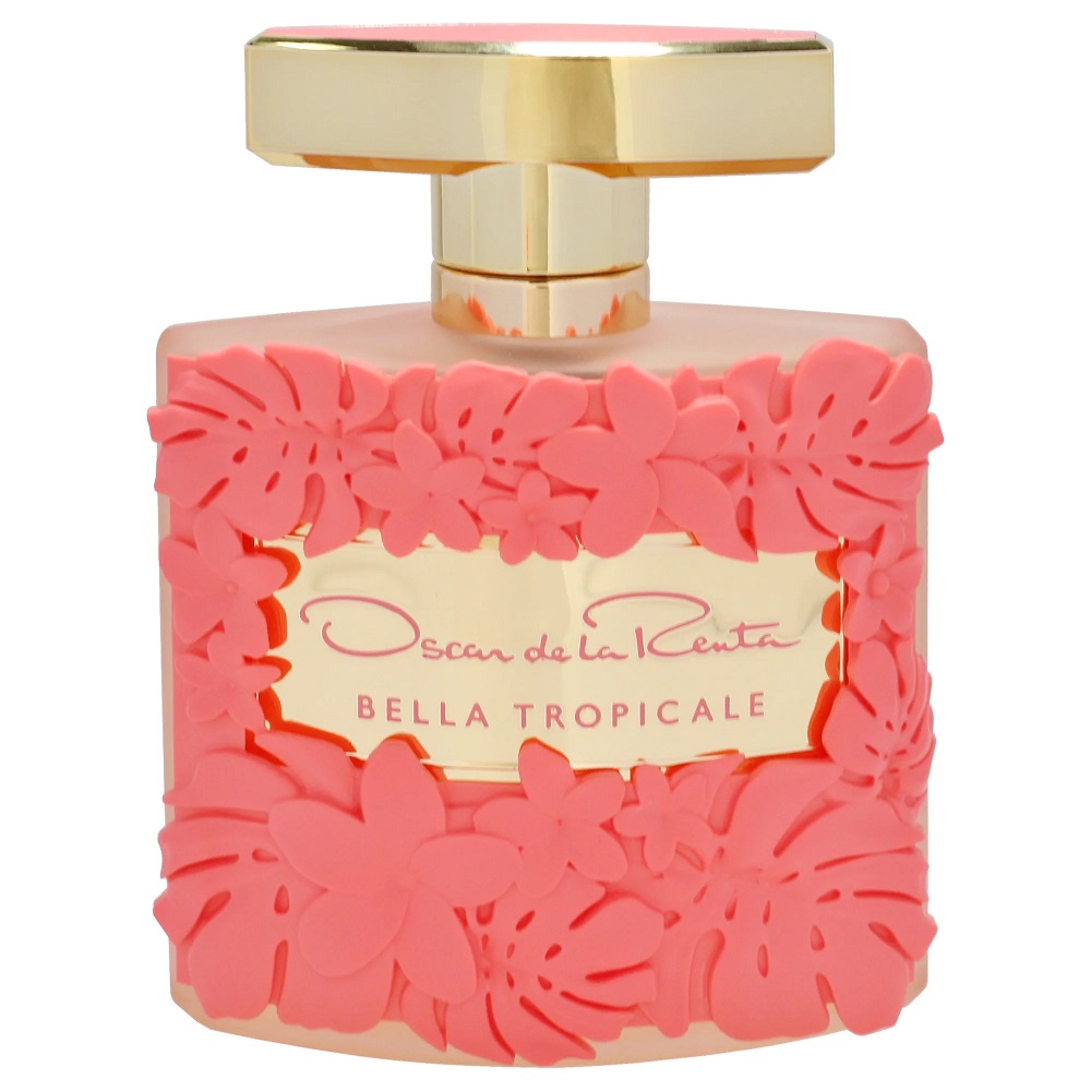 Oscar de La Renta Bella Tropicale woda perfumowana damska, 100 ml