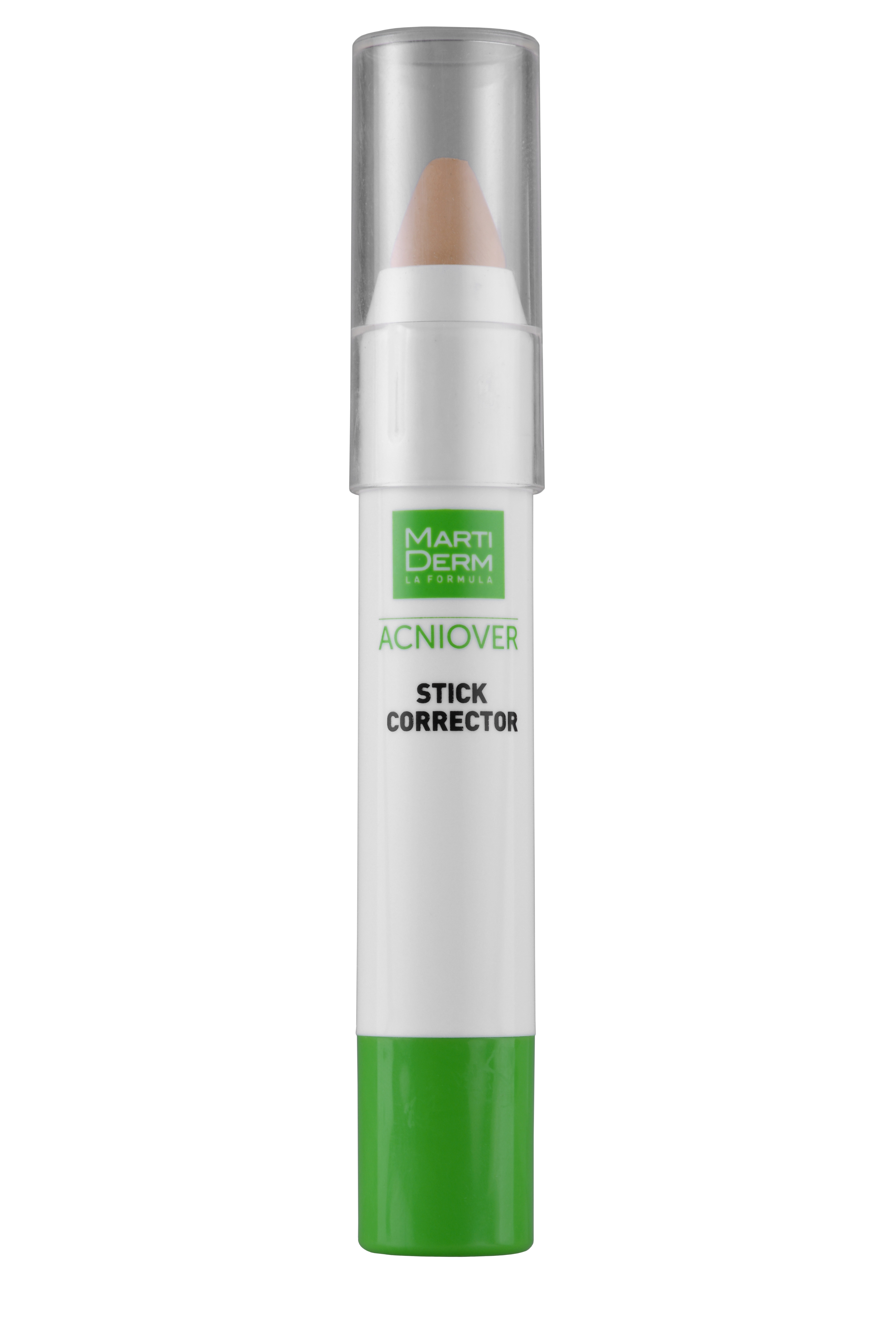MartiDerm Acniover korektor do twarzy, 15ml