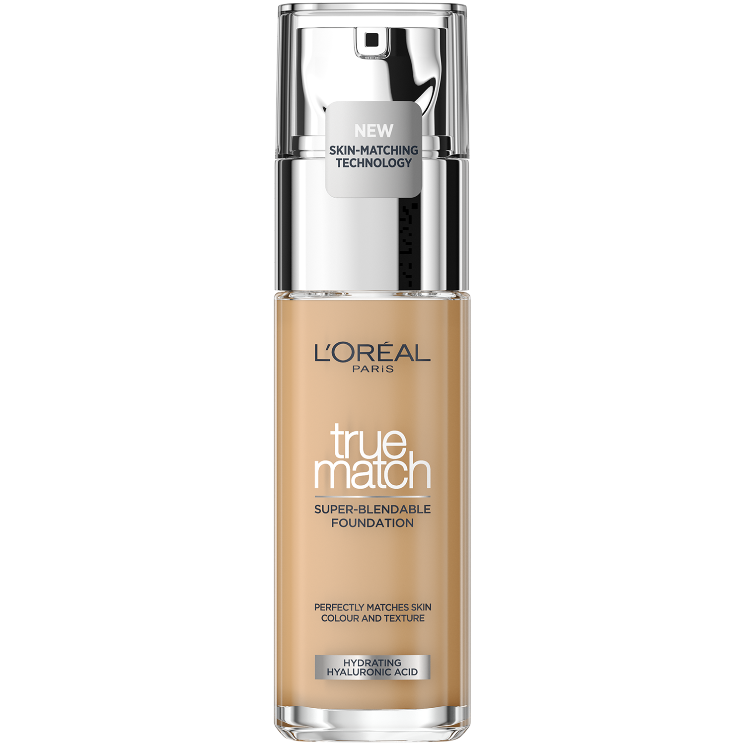 L'Oréal Paris True Match podkład do twarzy 3N, 30 ml