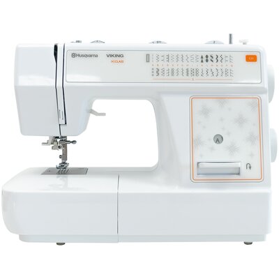 Maszyna do szycia HUSQVARNA VIKING E20