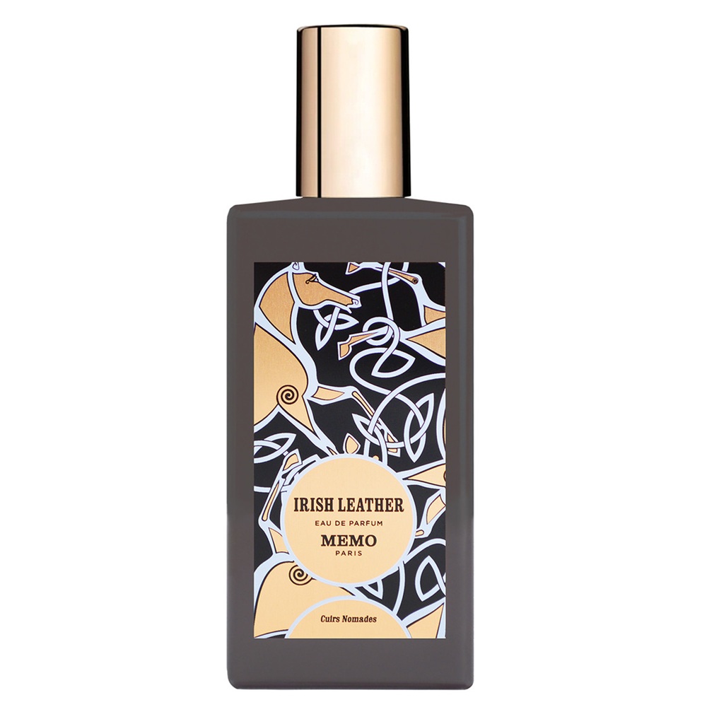 Memo Paris Irish Leather Eau de Parfum woda perfumowana unisex, 200 ml