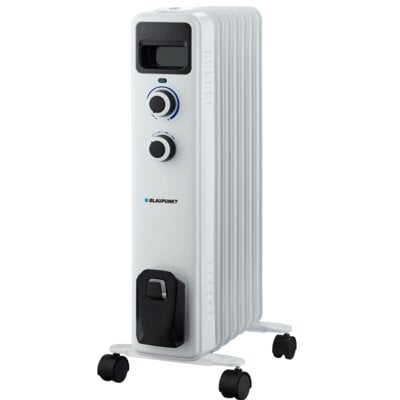 Grzejnik olejowy BLAUPUNKT HOR301
