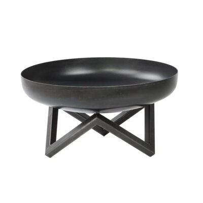 Palenisko ogrodowe FARMCOOK Pan 10 (70 cm)