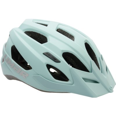 Kask rowerowy LIMAR Urbe Niebieski MTB (rozmiar L)