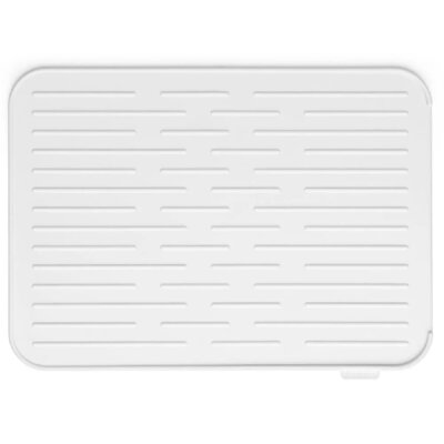 Mata do suszenia naczyń BRABANTIA Sink Side Jasnoszary