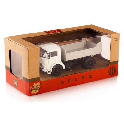 Samochód DAFFI Kolekcja PRL Jelcz 317 K-522