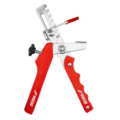 Szczypce do systemu poziomowania płytek DEDRA DED015