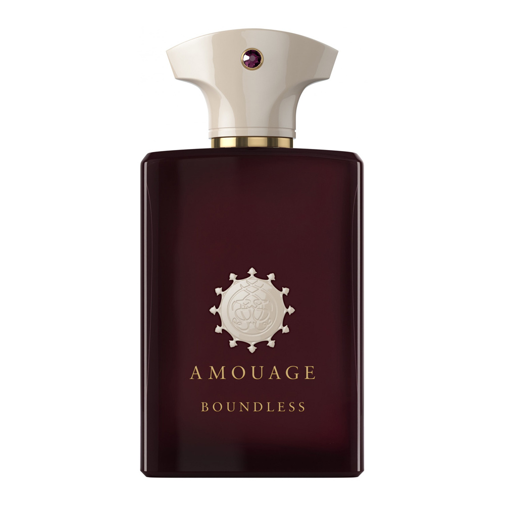 Amouage Boundless woda perfumowana unisex, 100 ml