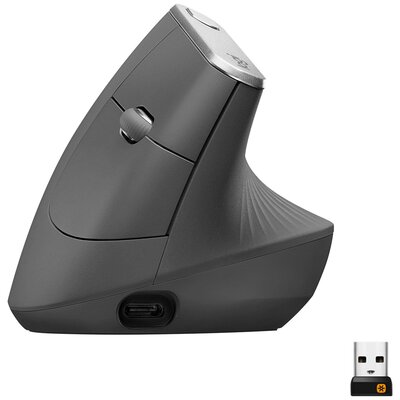 Mysz LOGITECH MX Vertical