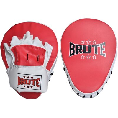 Tarcza treningowa BRUTE Łapa trenera Senior 7083760 (2 szt.)