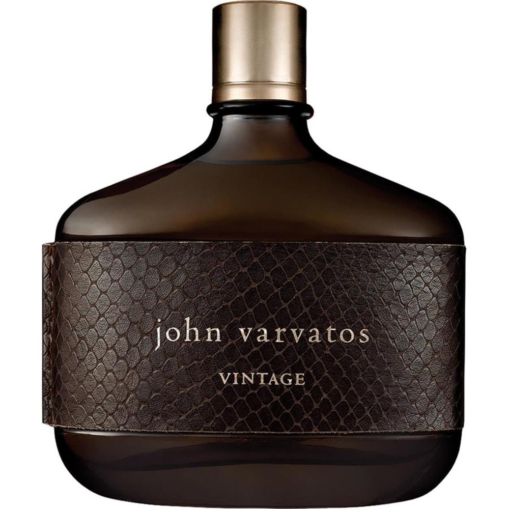 John Varvatos Vintage woda toaletowa męska, 75 ml
