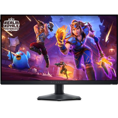 Monitor DELL Alienware AW2724HF 27" 1920x1080px IPS 360Hz 0.5 ms