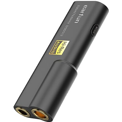 Wzmacniacz słuchawkowy EARFUN UA100