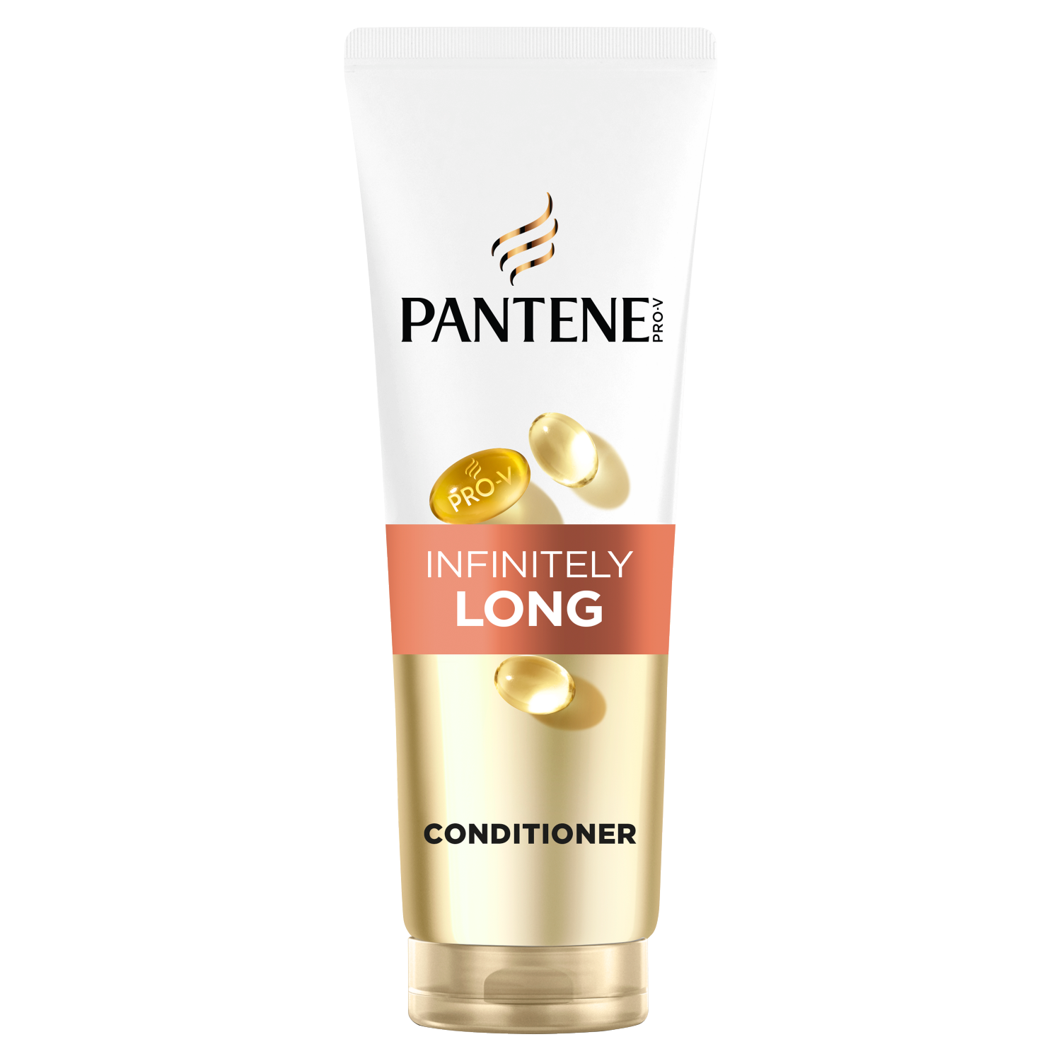 Pantene Pro-V Infinite Lengths odżywka do włosów długich i słabych, 275 ml