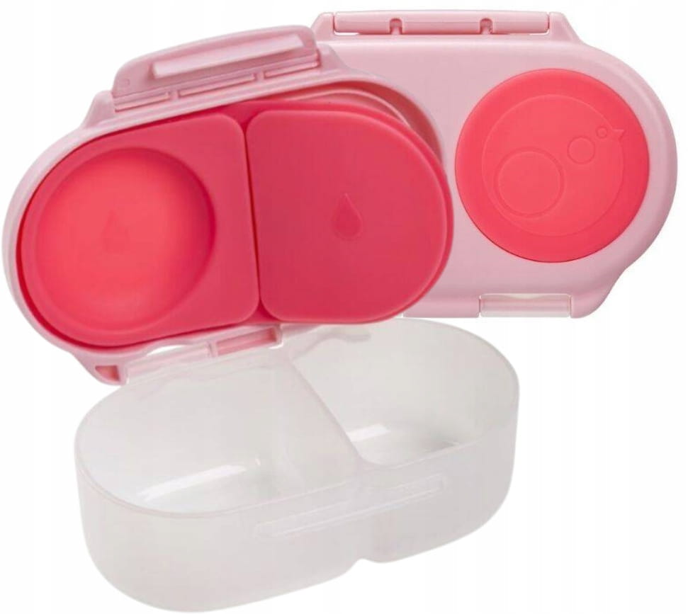 B.BOX snackbox pojemnik na przekąski jedzenie