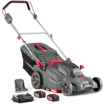 Kosiarka akumulatorowa HORTMASZ HKA EC 143