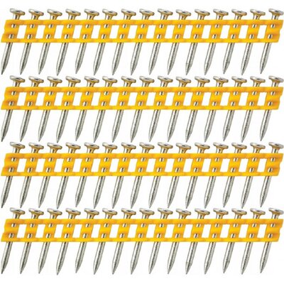 Gwoździe budowlane DEWALT DCN8901020 (1005 szt.)