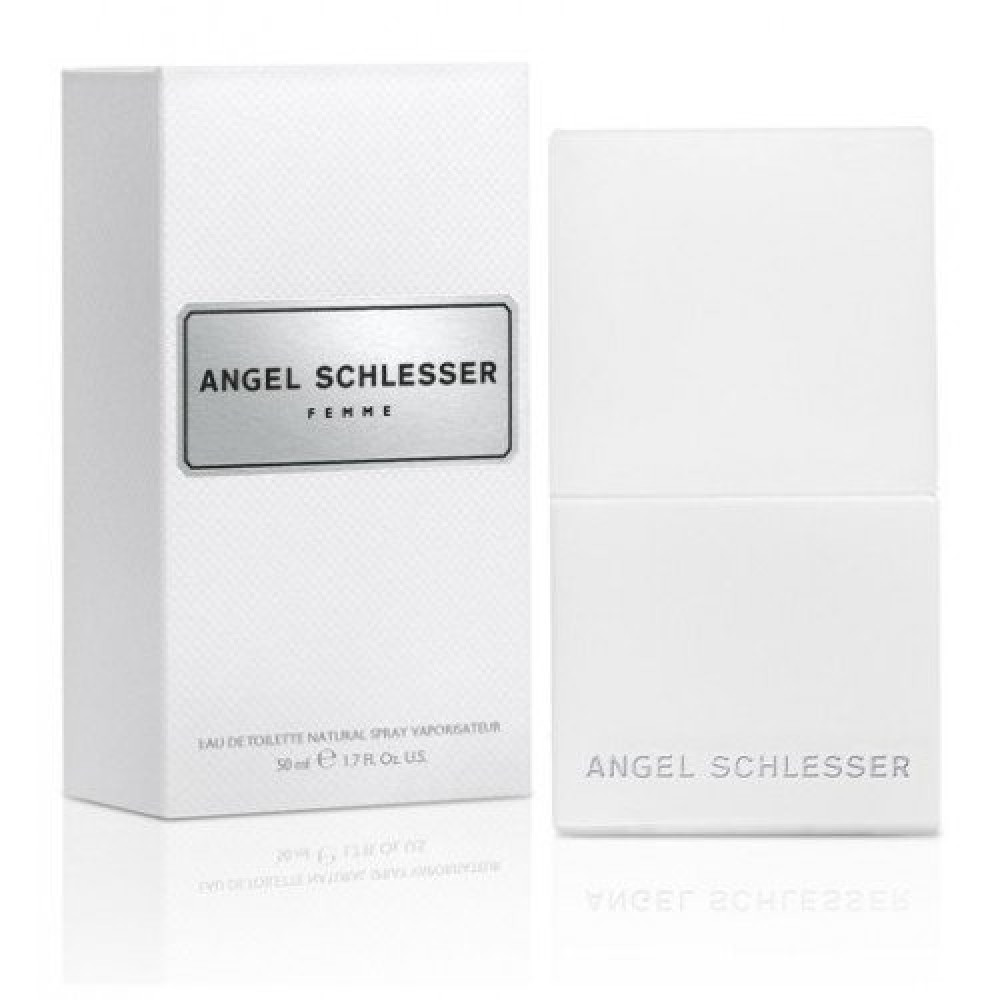 Angel Schlesser Femme woda toaletowa damska, 50 ml