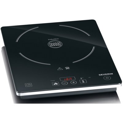 Kuchenka nastawna SEVERIN KP 1071