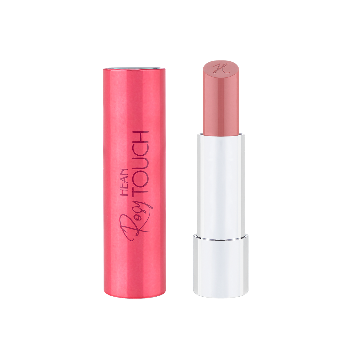 Hean Rosy Touch koloryzujący balsam do ust 75, 4,5 ml