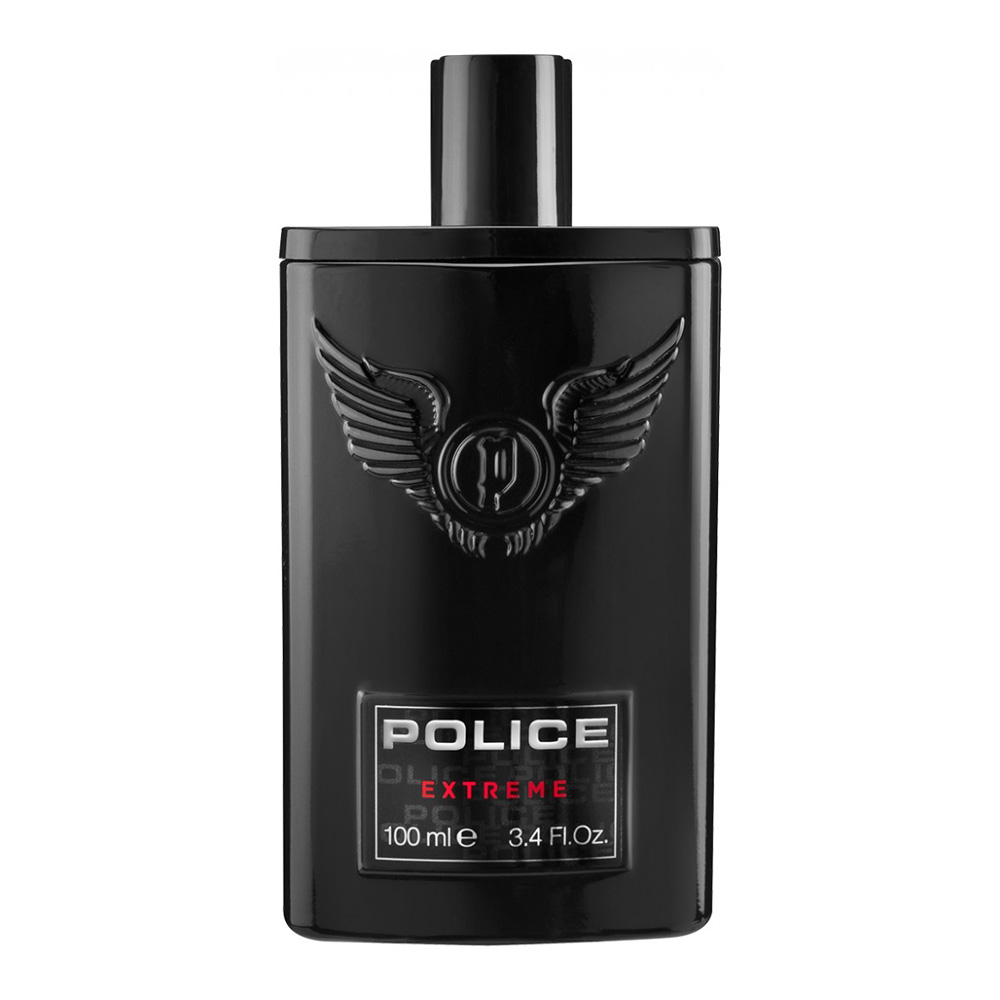 Police Extreme Police woda toaletowa męska, 100 ml