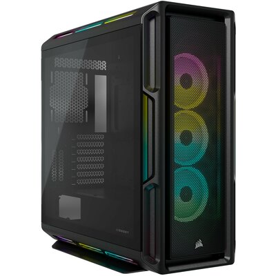 Obudowa CORSAIR 5000T TG RGB