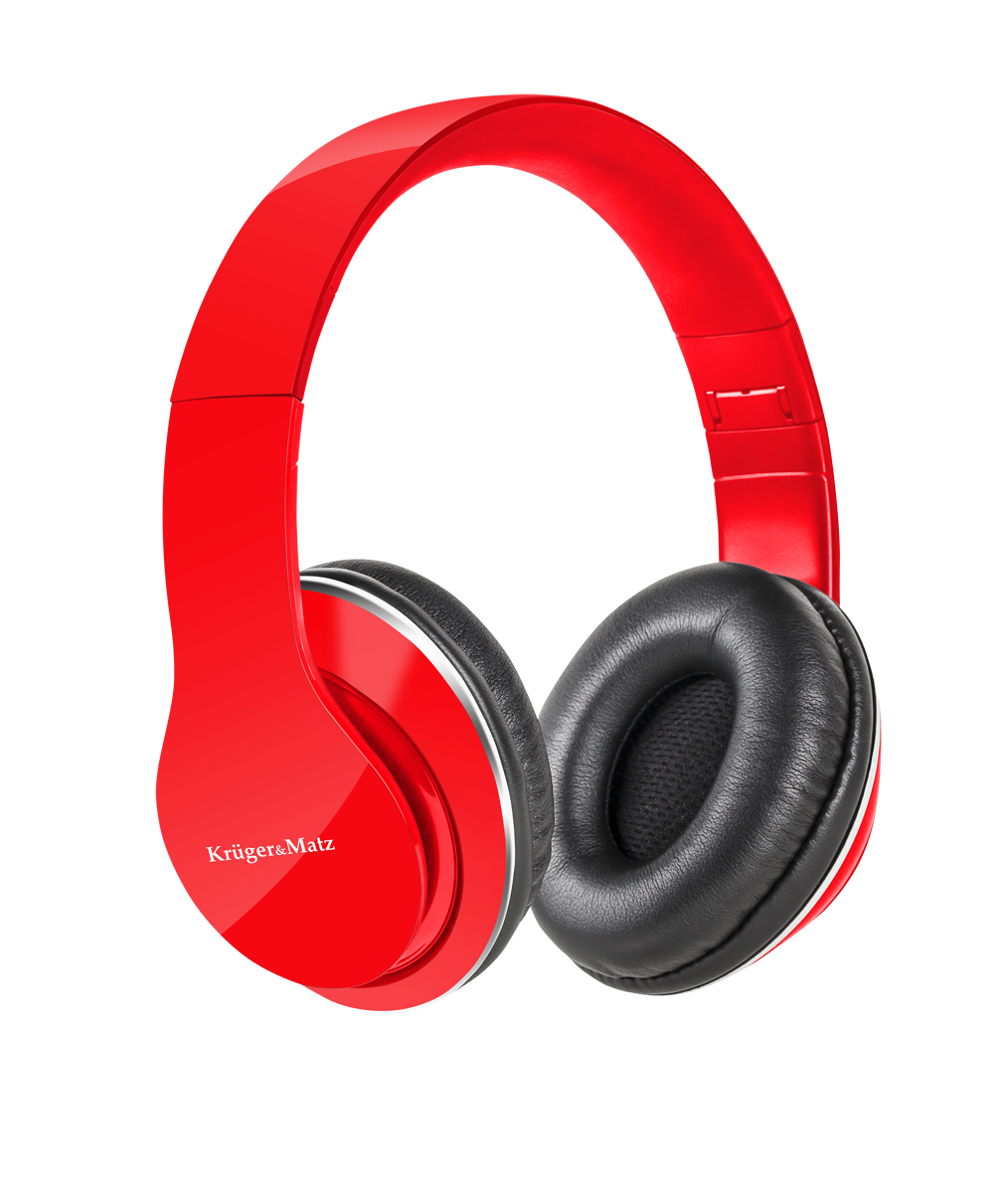 Słuchawki nauszne Street