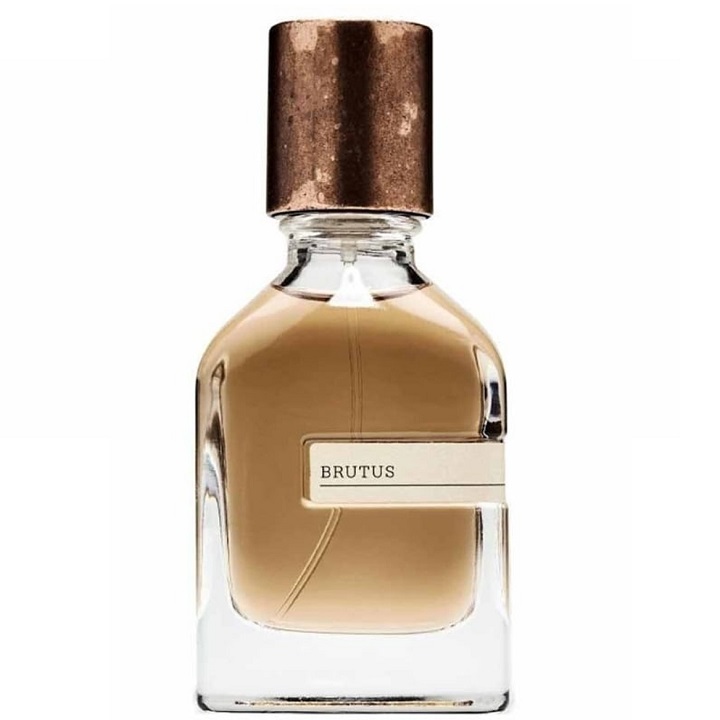 Orto Parisi Brutus Unisex perfumy unisex, 50 ml