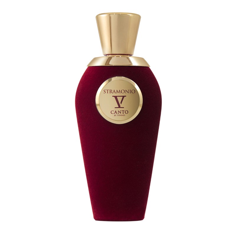 Tiziana Terenzi V Canto Stramonio woda perfumowana unisex, 100 ml