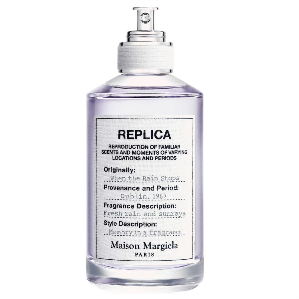 Maison Margiela Replica When The Rain Stops woda toaletowa damska, 100 ml