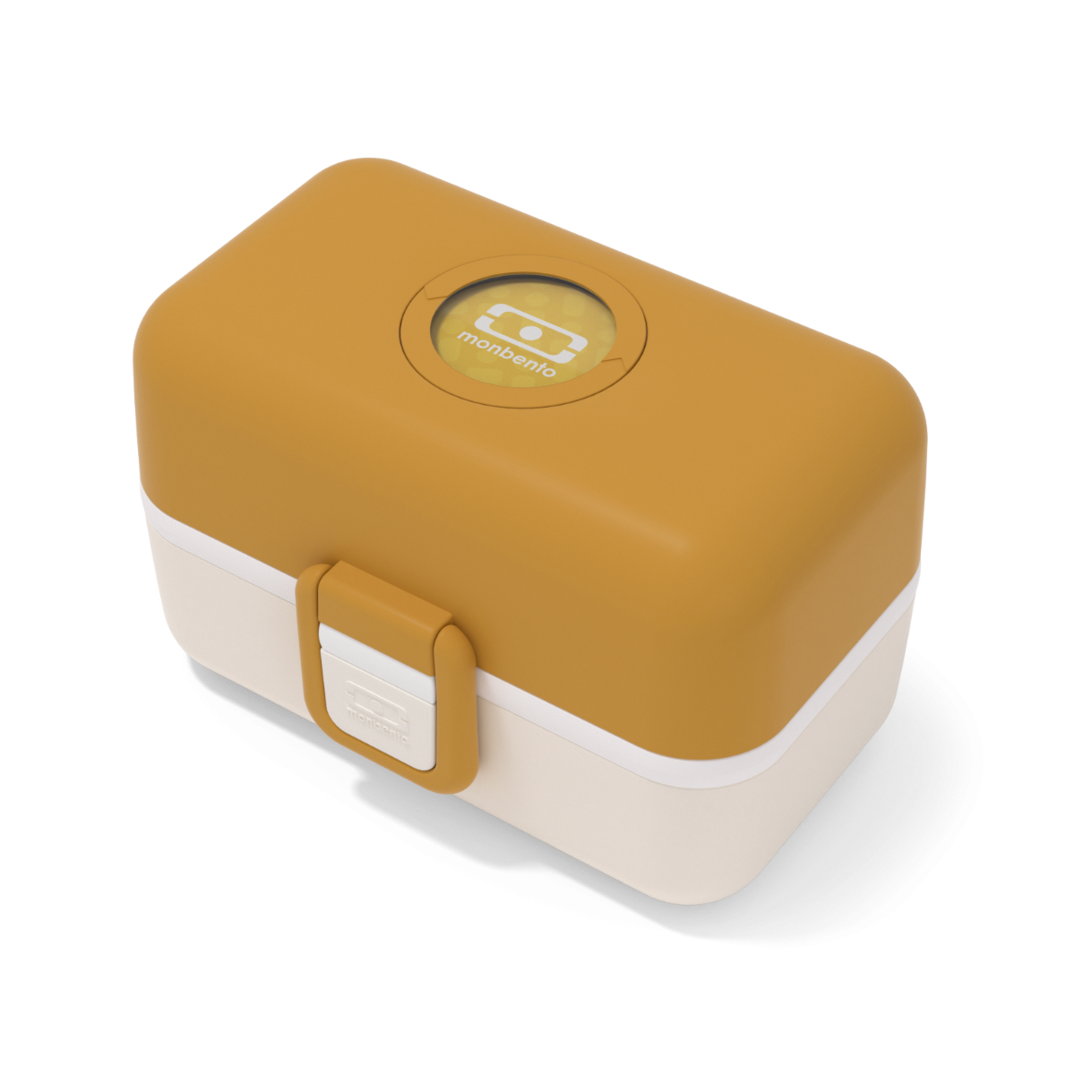 Monbento - Lunchbox dziecięcy Tresor Safari