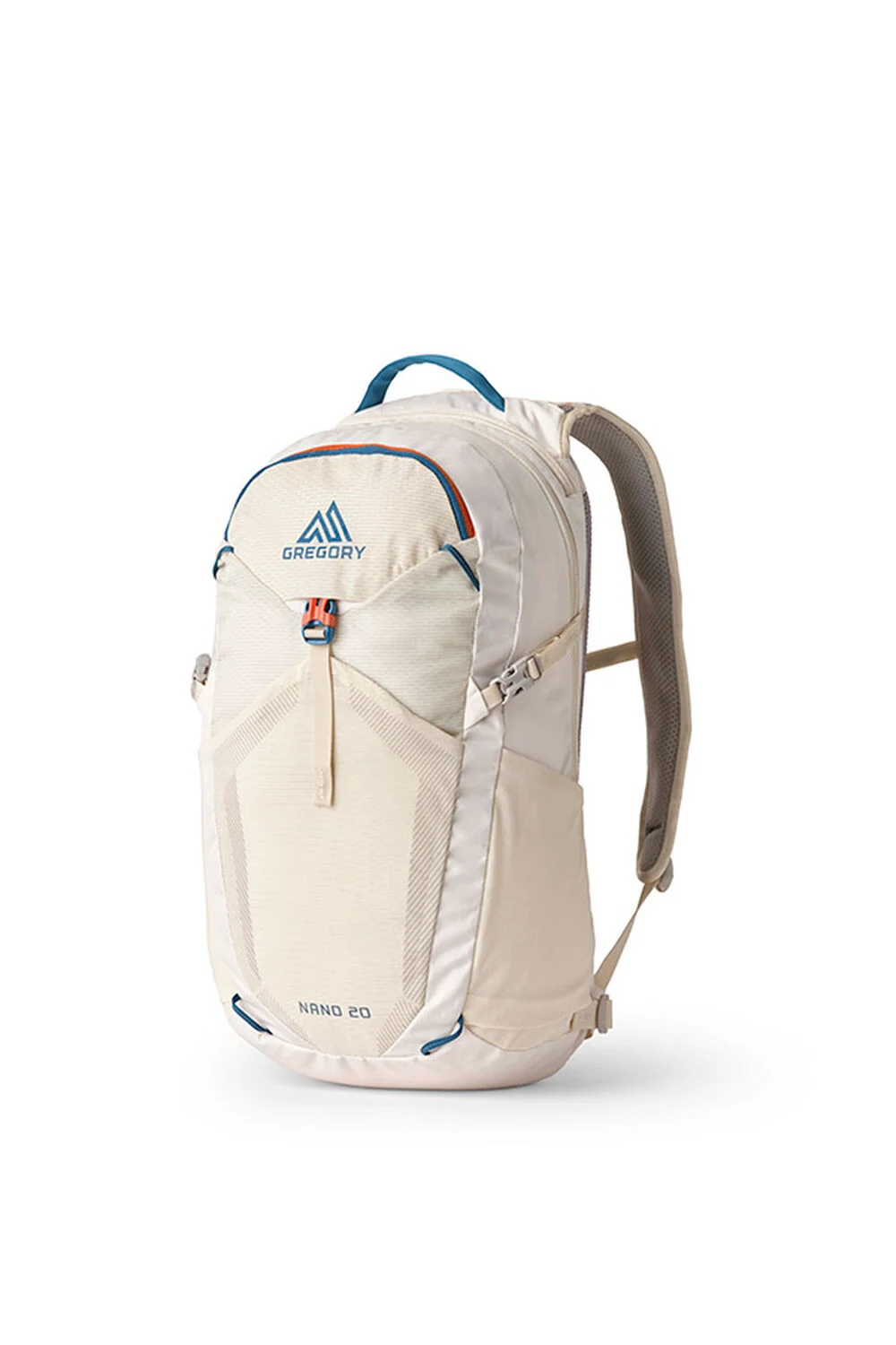 Gregory plecak Nano 20 - Chalk White