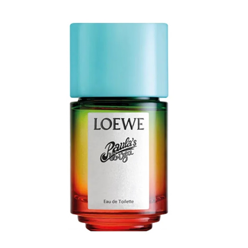 Loewe Paula's Ibiza woda toaletowa unisex, 50 ml