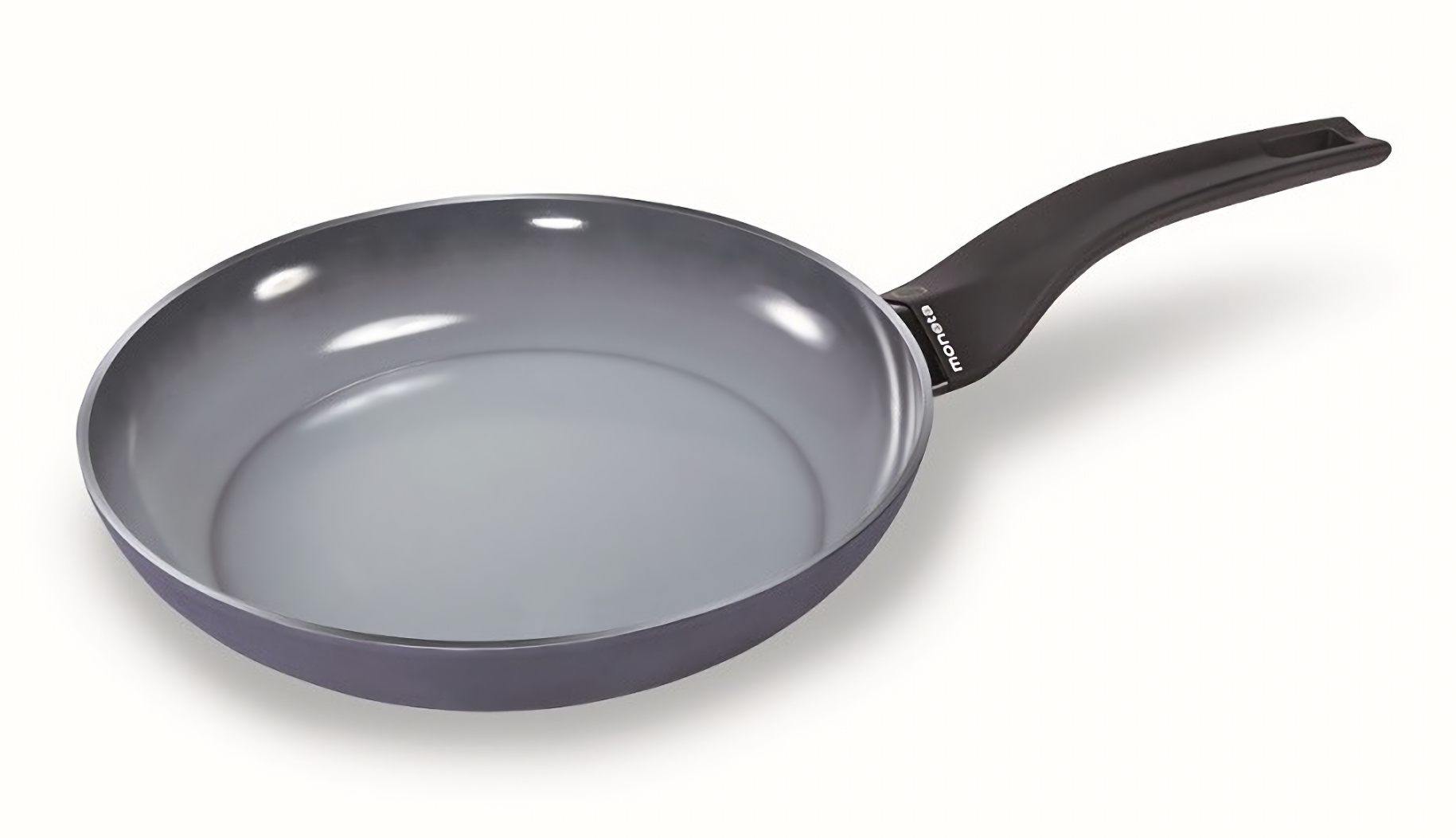 Moneta - Patelnia nieprzywierająca Aria Recycled 26 cm
