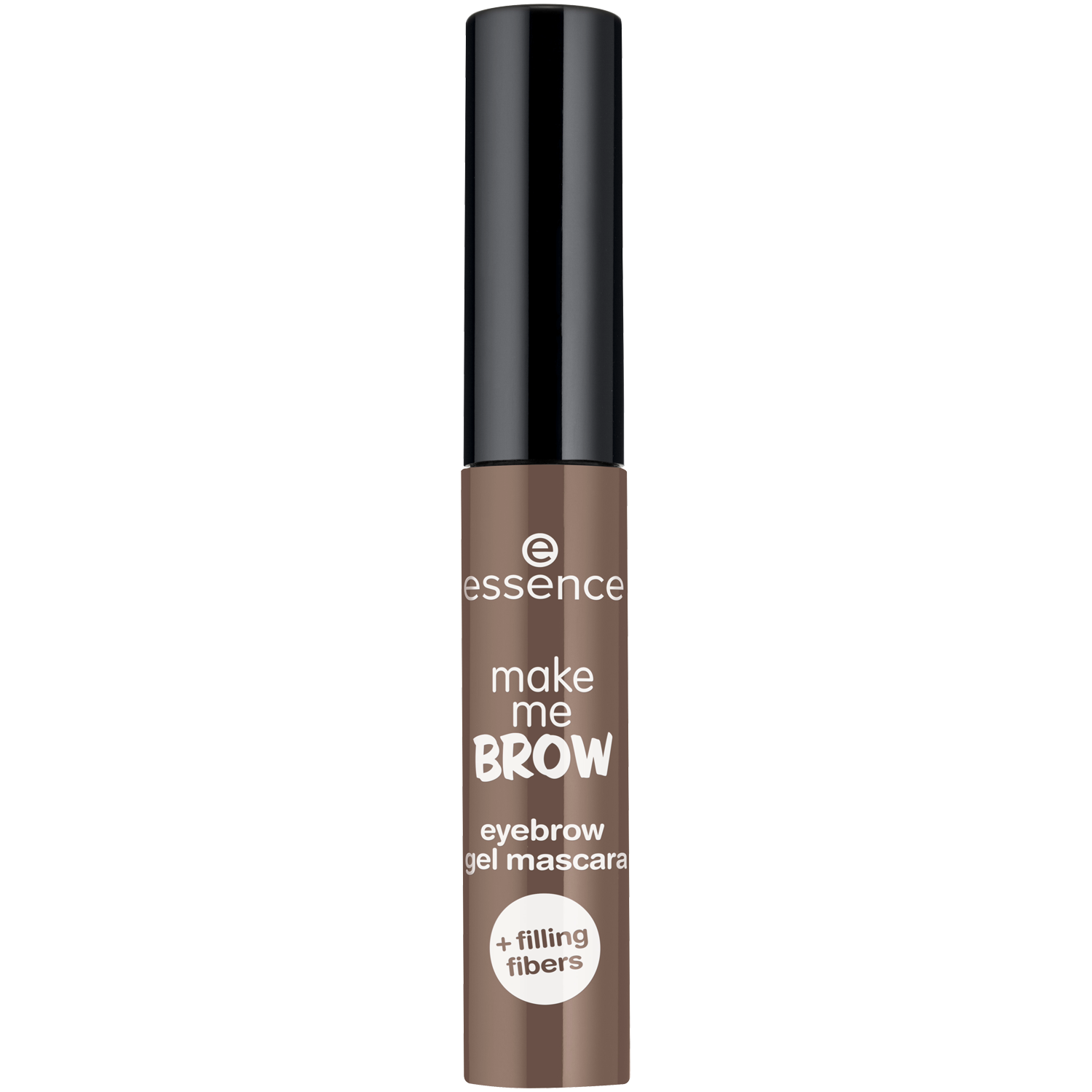 Essence Make Me Brow maskara do brwi 05, 3,8 g