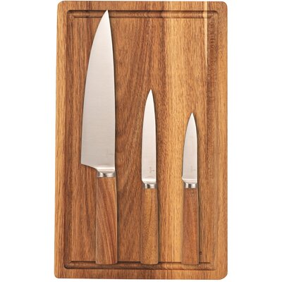 Zestaw noży SMILE SNS-8 (4 elementy)