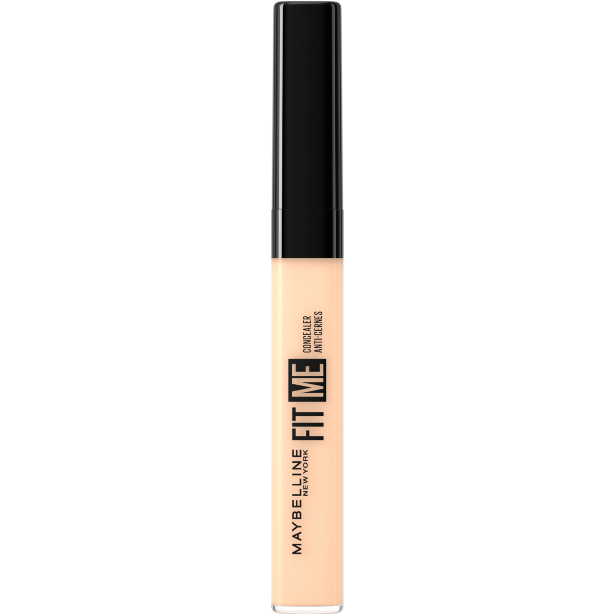 Maybelline New York Fit Me! korektor do twarzy 10, 6,8 ml