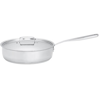 Patelnia FISKARS All Steel 1023762 26 cm