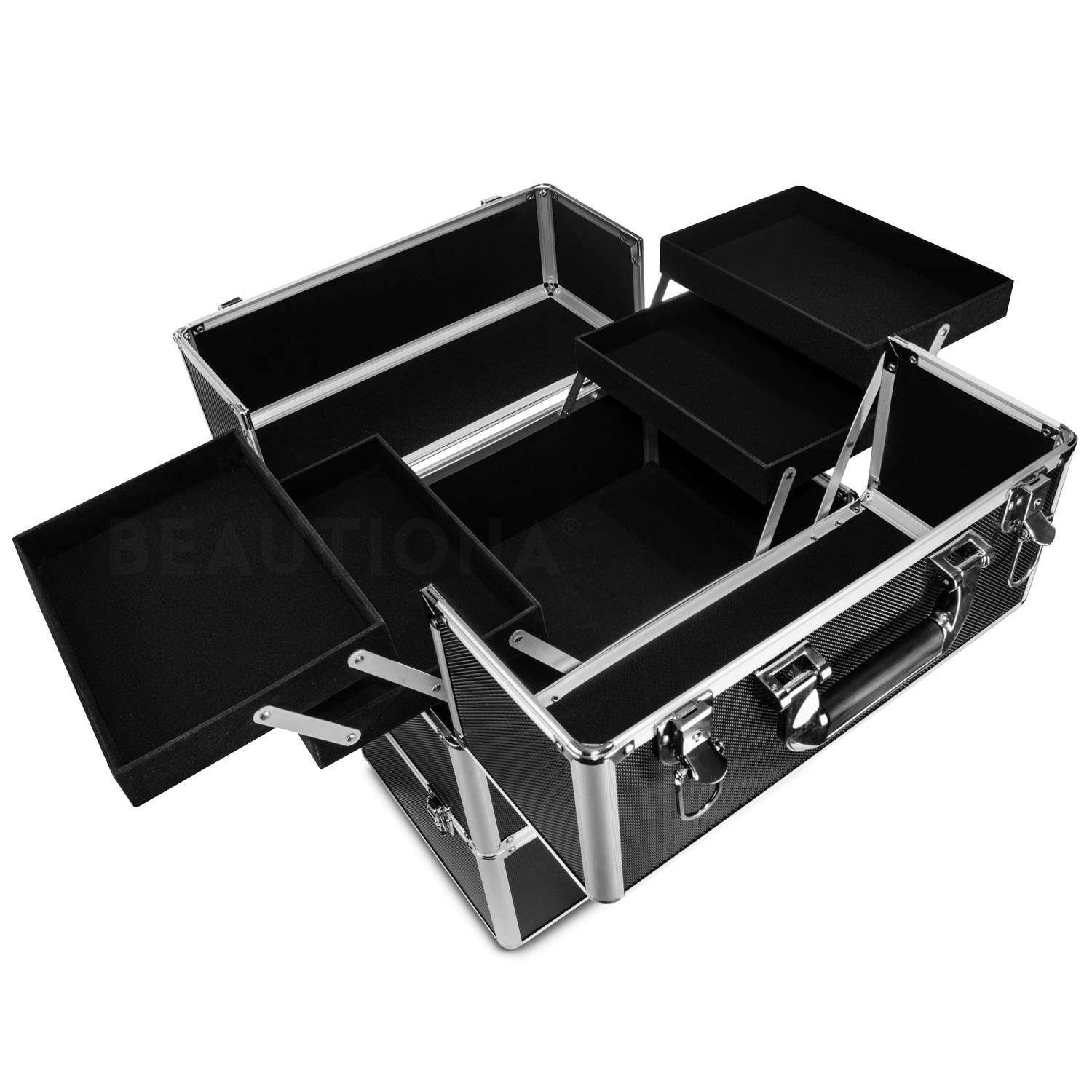 Isabellenails kufer kosmetyczny, 1 szt.