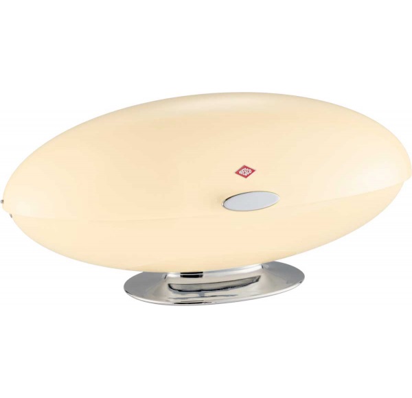 Wesco - Chlebak 470mm Space Master beżowy