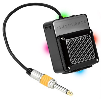 Wzmacniacz gitarowy MUSICMATE MM-A40 ToneForce