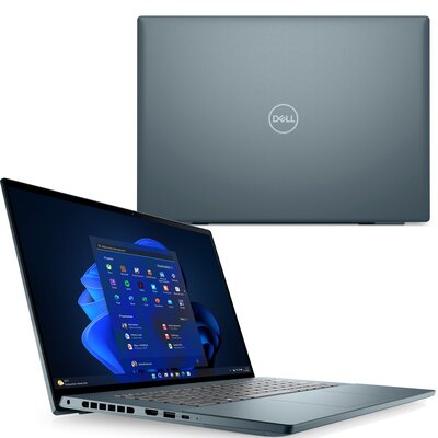 Laptop DELL Inspiron 7620-5767 16" i7-12700H 16GB RAM 1TB SSD GeForce RTX3060 Windows 11 Home