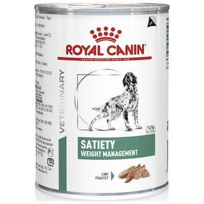 Karma dla psa ROYAL CANIN Satiety Weight Management 410 g