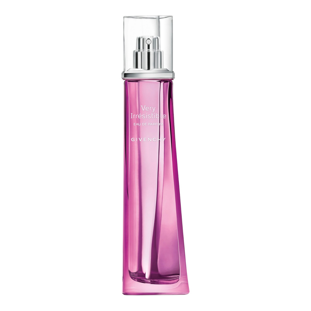 Givenchy Very Irresistible Eau de Parfum woda perfumowana damska, 75 ml