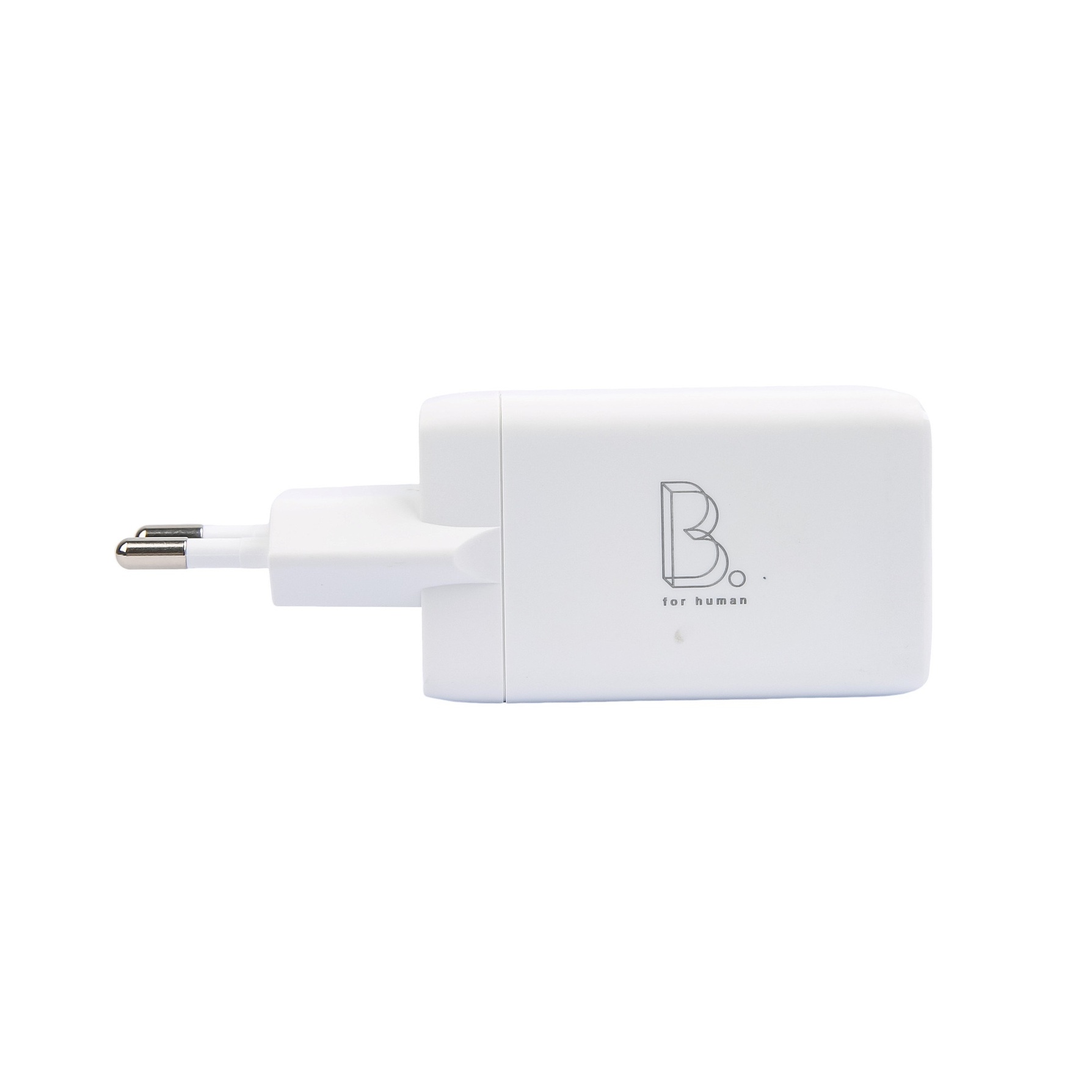 B.On GaN Charger 2x USB-C + 1x USB-A 65W - ładowarka sieciowa